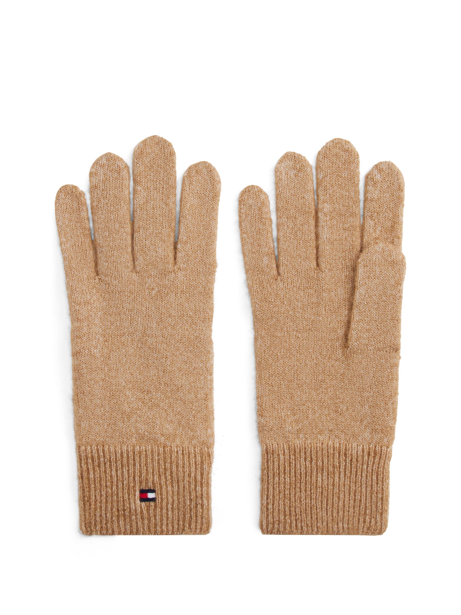 Tommy Hilfiger Handschuhe  braun