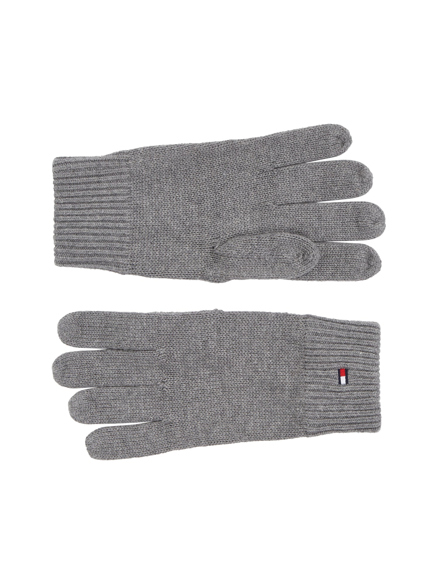 Tommy Hilfiger Handschuhe  dunkelgrau