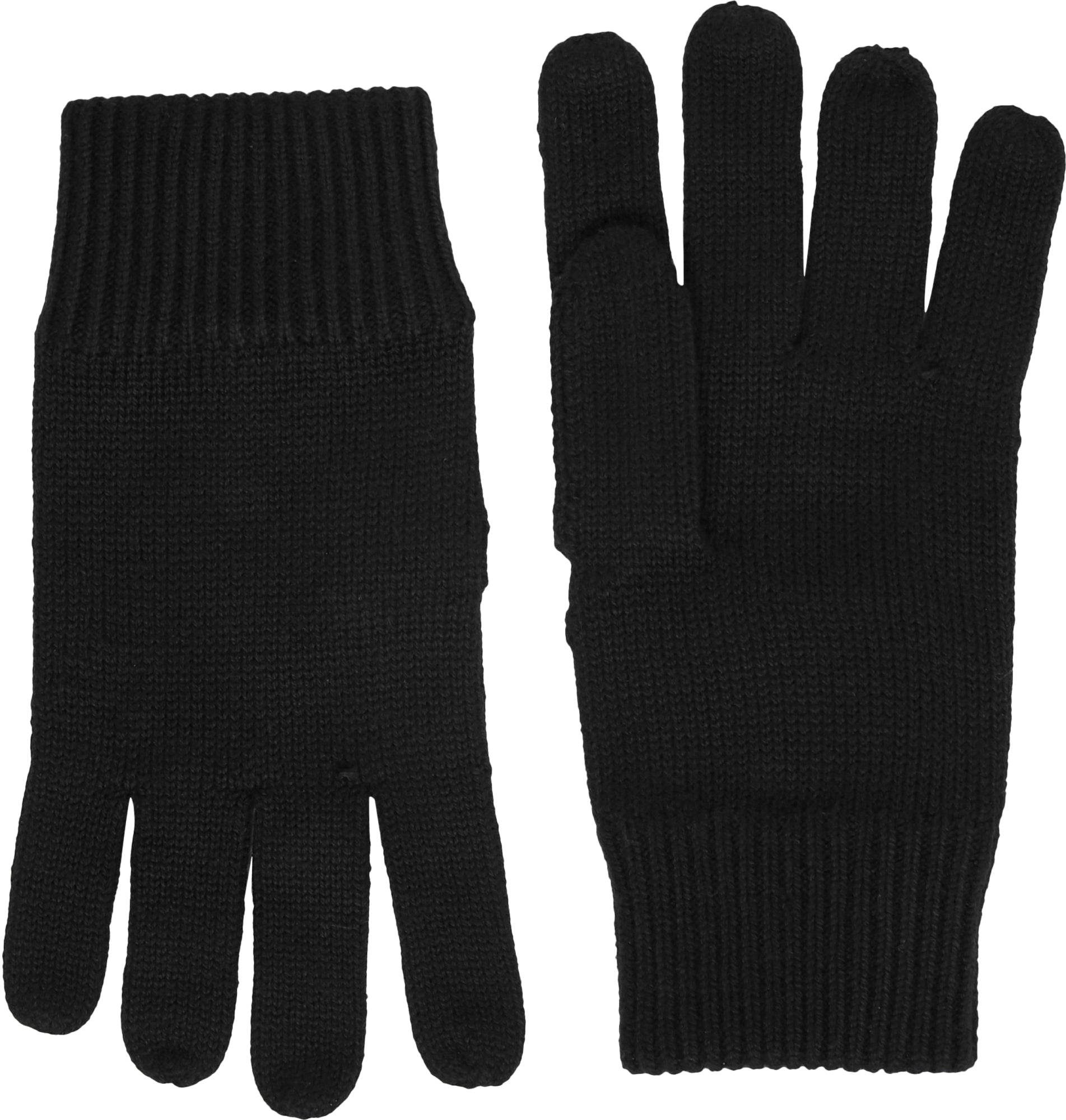 Tommy Hilfiger Handschuhe  schwarz