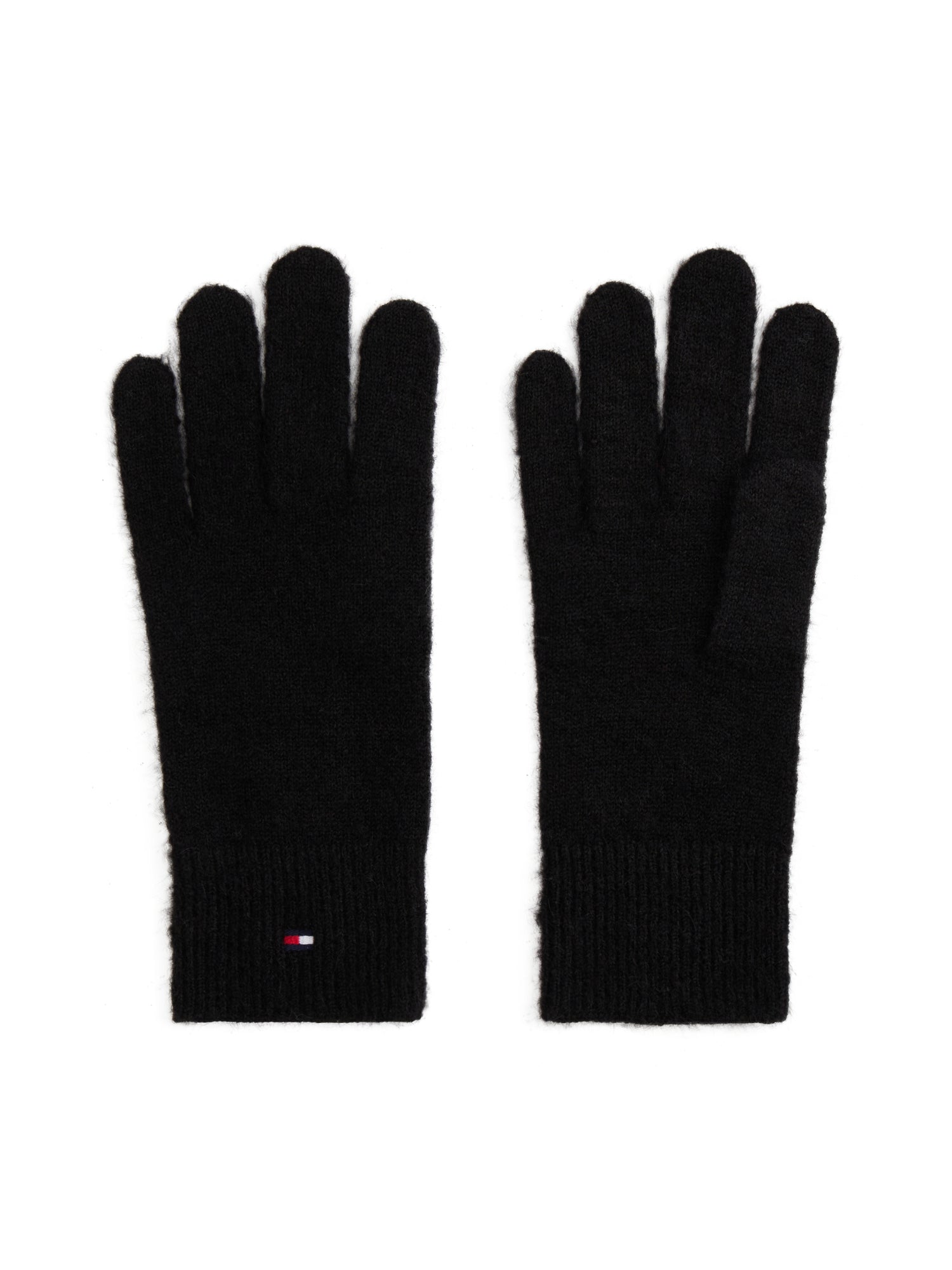 Tommy Hilfiger Handschuhe  schwarz