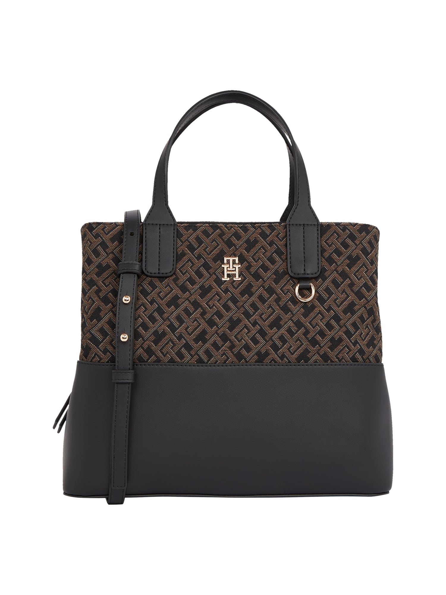 Tommy Hilfiger Handtaschen  schwarz