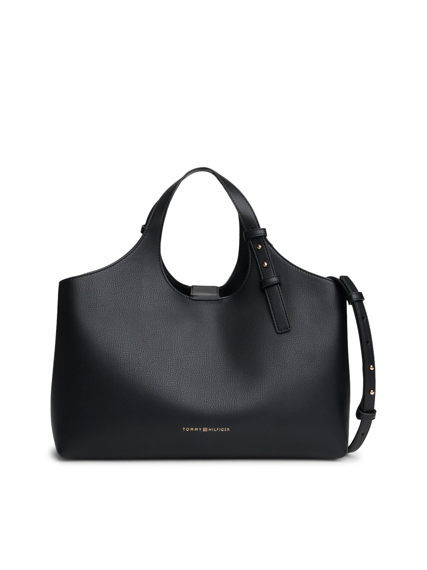 Tommy Hilfiger Handtaschen  schwarz