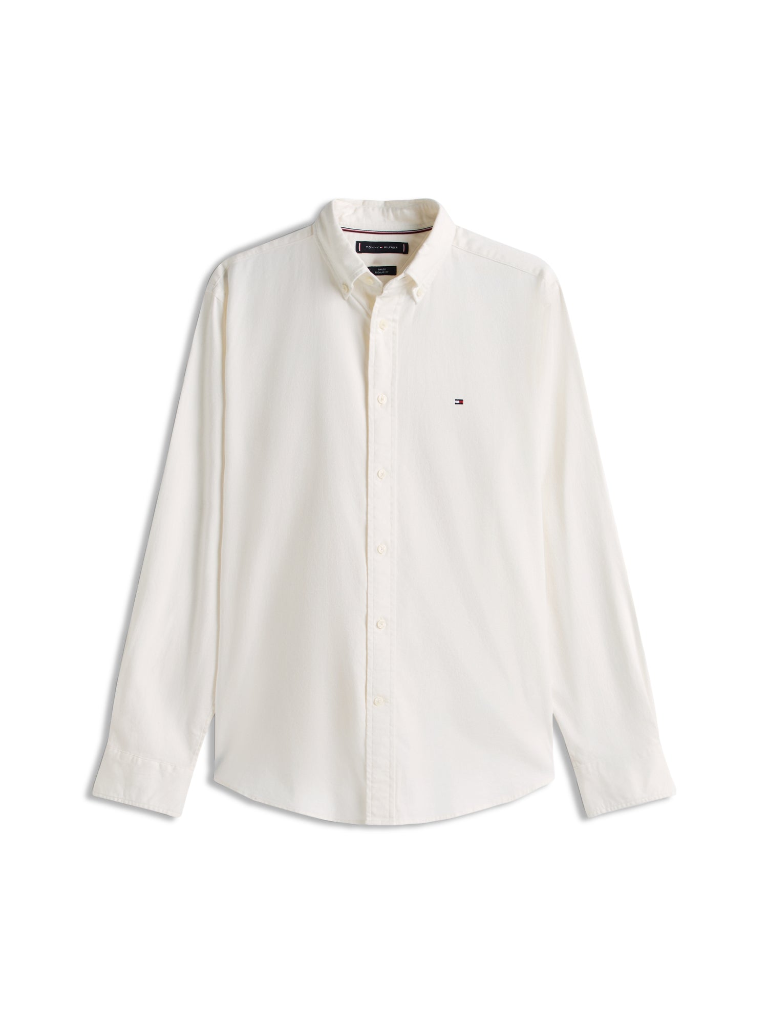 Tommy Hilfiger Hemden  beige