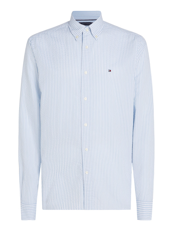 Tommy Hilfiger Hemden  blau