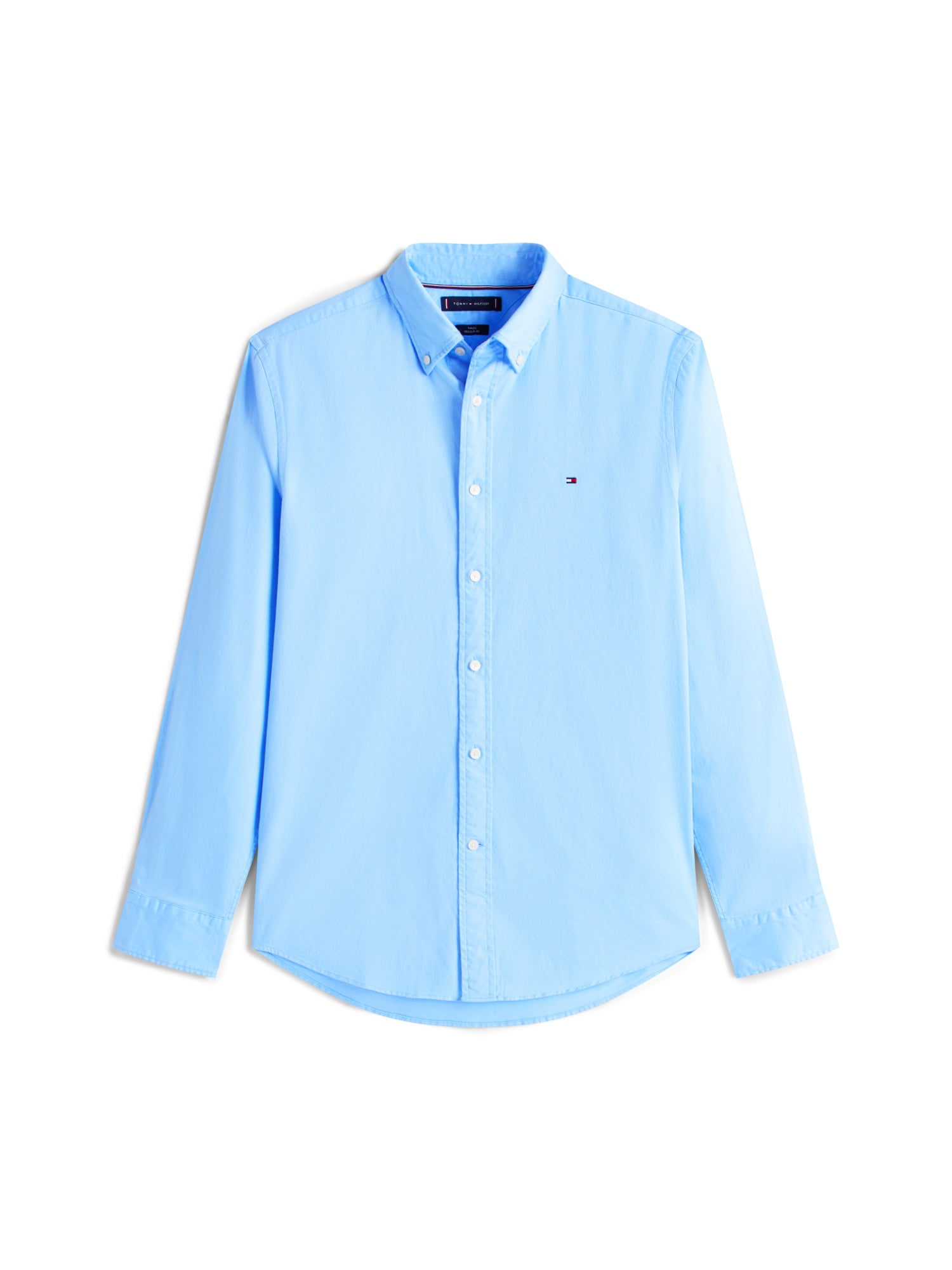 Tommy Hilfiger Hemden  blau