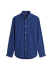 Tommy Hilfiger Hemden  blau