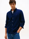 Tommy Hilfiger Hemden  dunkelblau