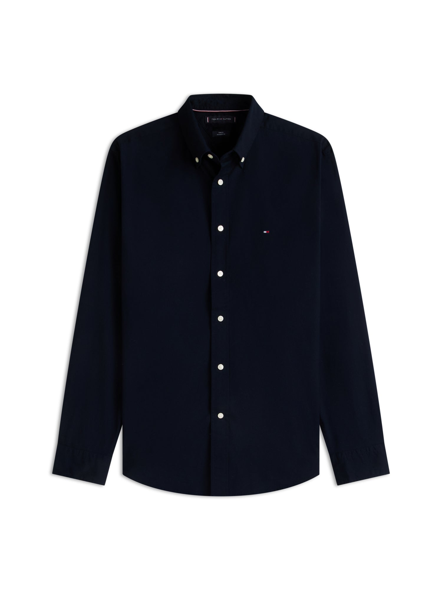 Tommy Hilfiger Hemden  dunkelblau