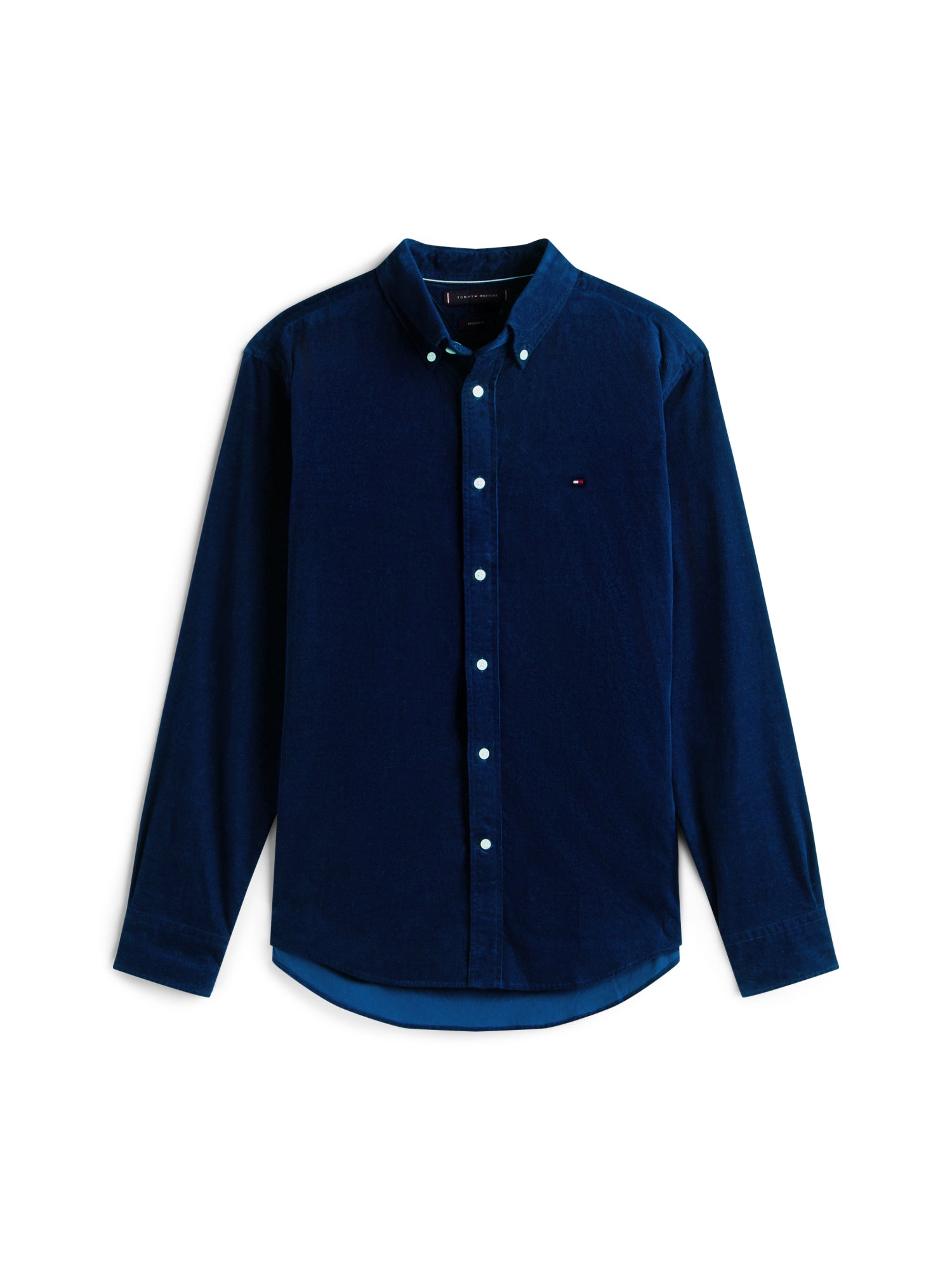 Tommy Hilfiger Hemden  dunkelblau