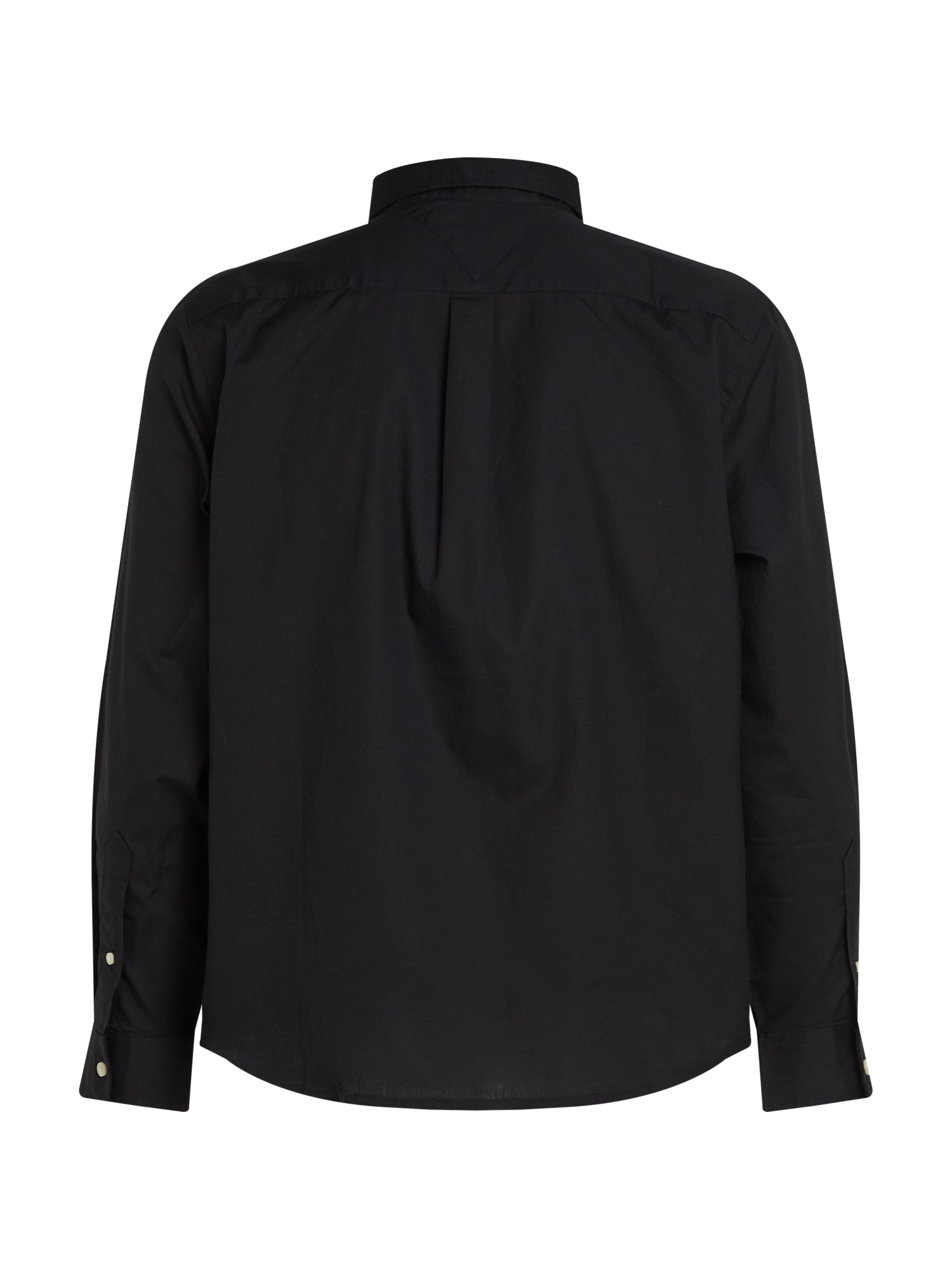 Tommy Hilfiger Hemden  schwarz