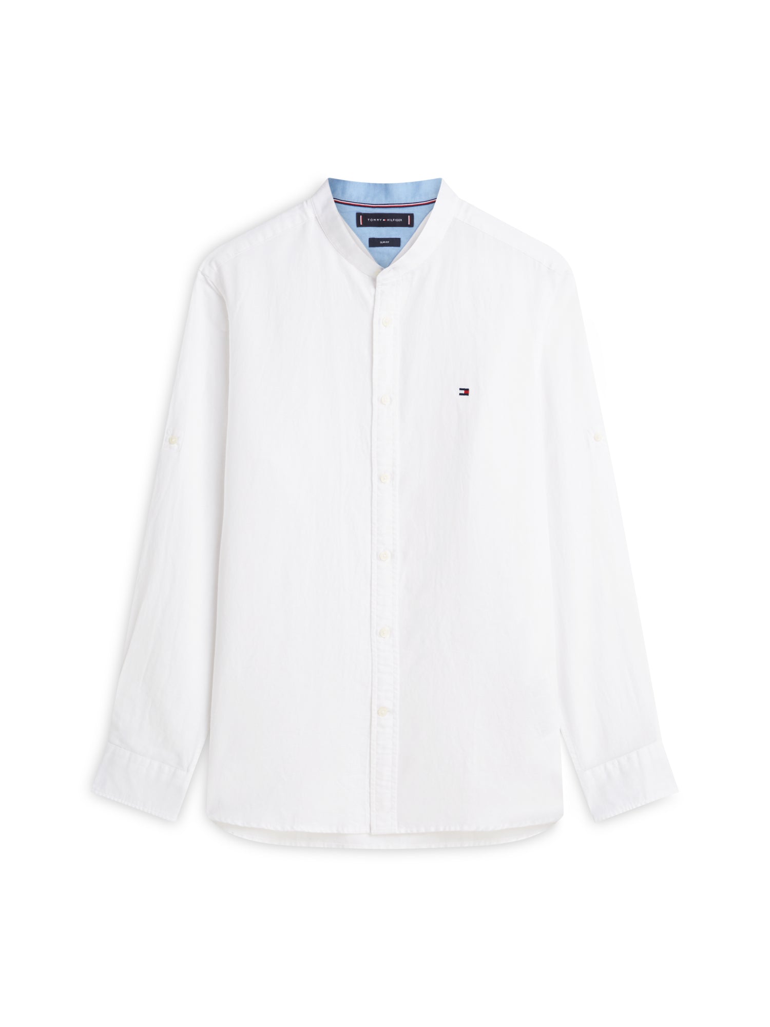 Tommy Hilfiger Hemden  weiß