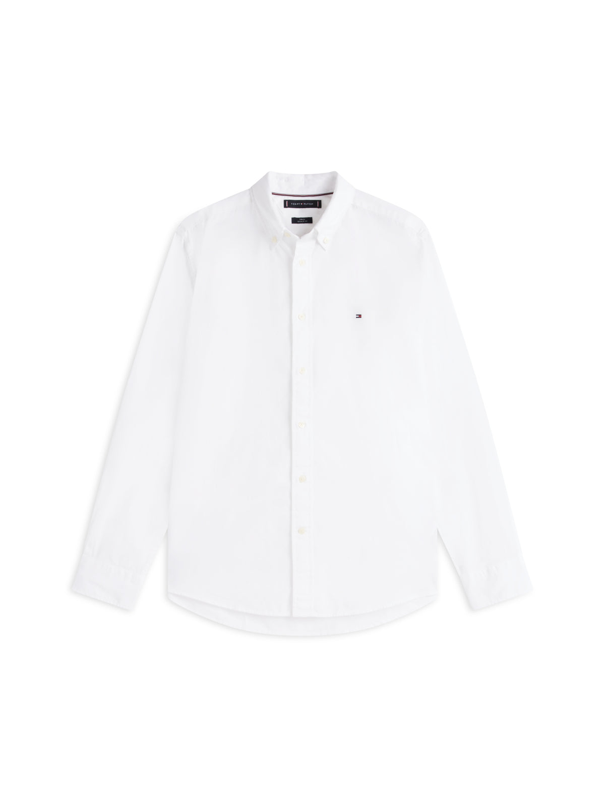 Tommy Hilfiger Hemden  weiß