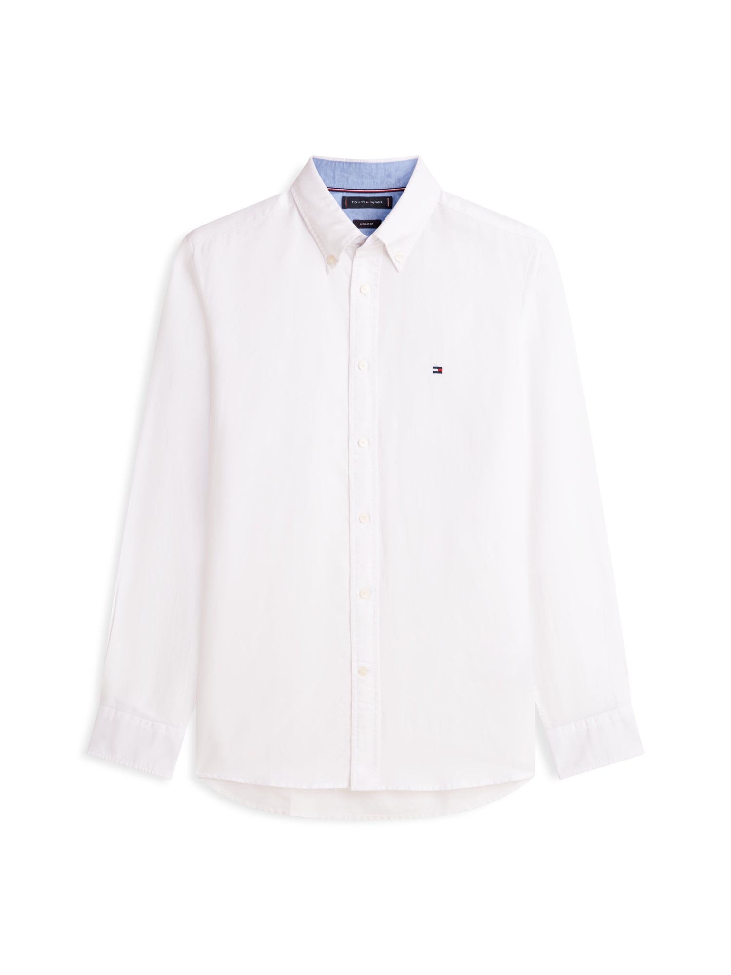 Tommy Hilfiger Hemden  weiß