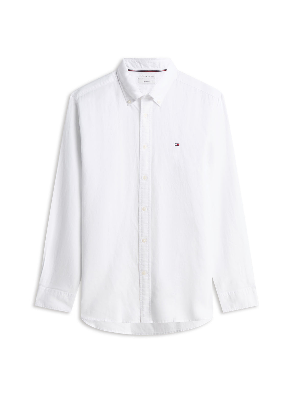 Tommy Hilfiger Hemden  weiß