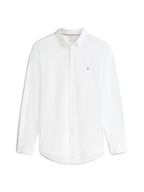 Tommy Hilfiger Hemden  weiß