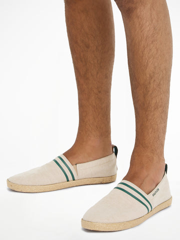 Herren-Espadrilles