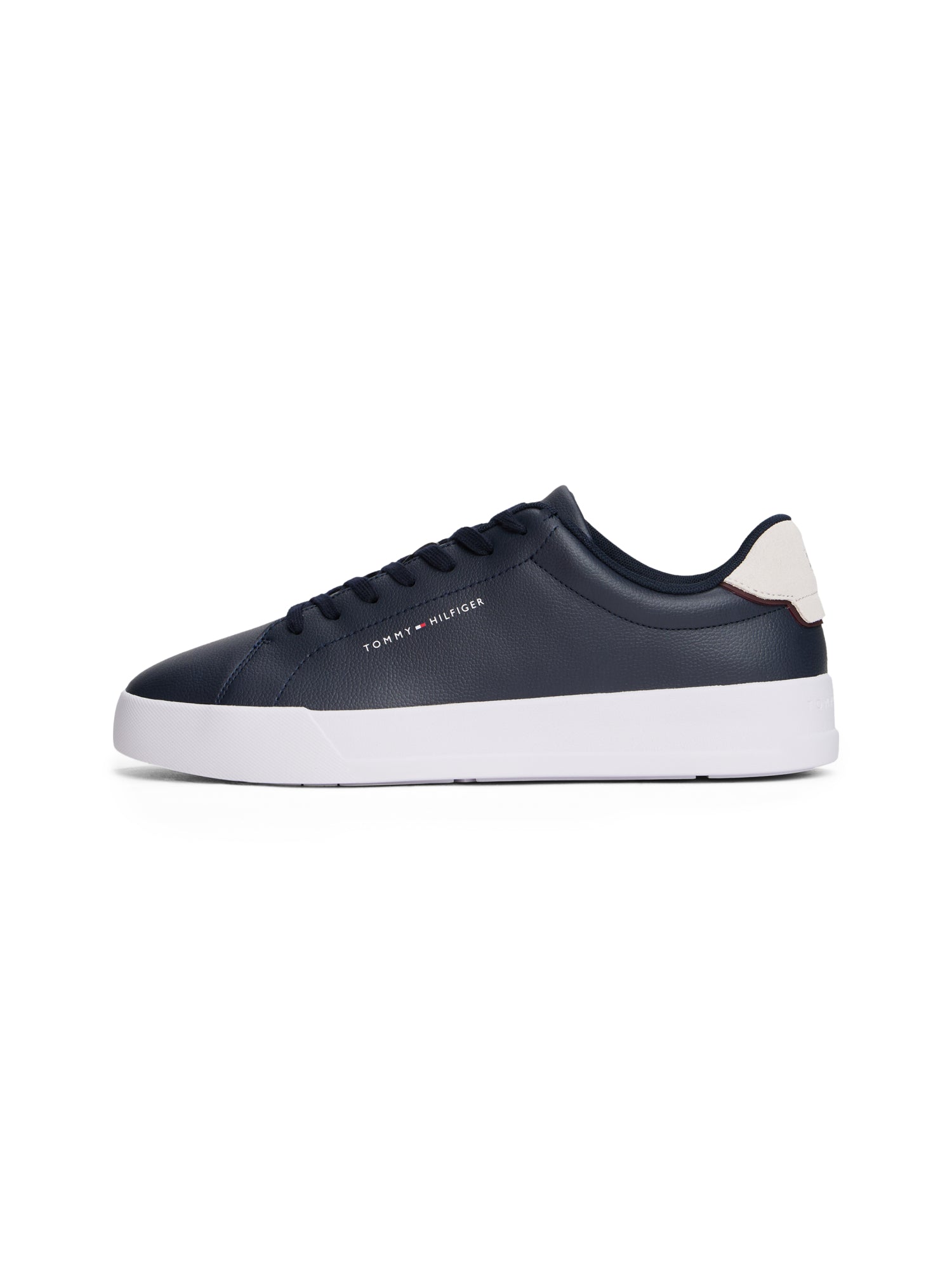 Tommy Hilfiger Schuhe  dunkelblau