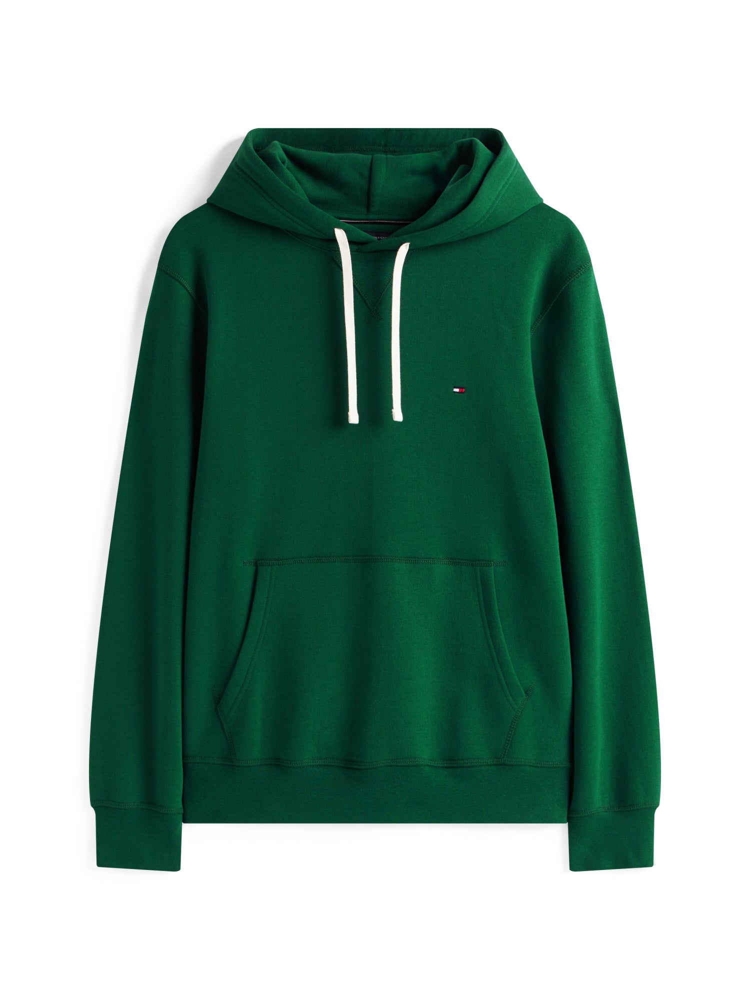 Tommy Hilfiger Hoodies  grün