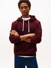 Tommy Hilfiger Hoodies  rot