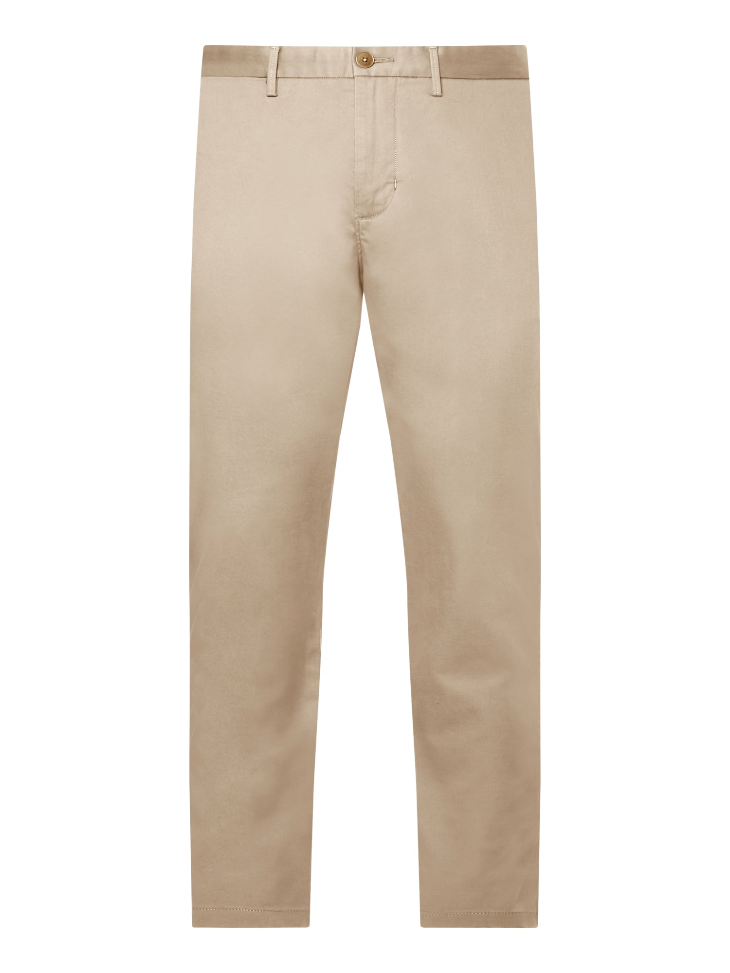 Tommy Hilfiger Hosen  beige