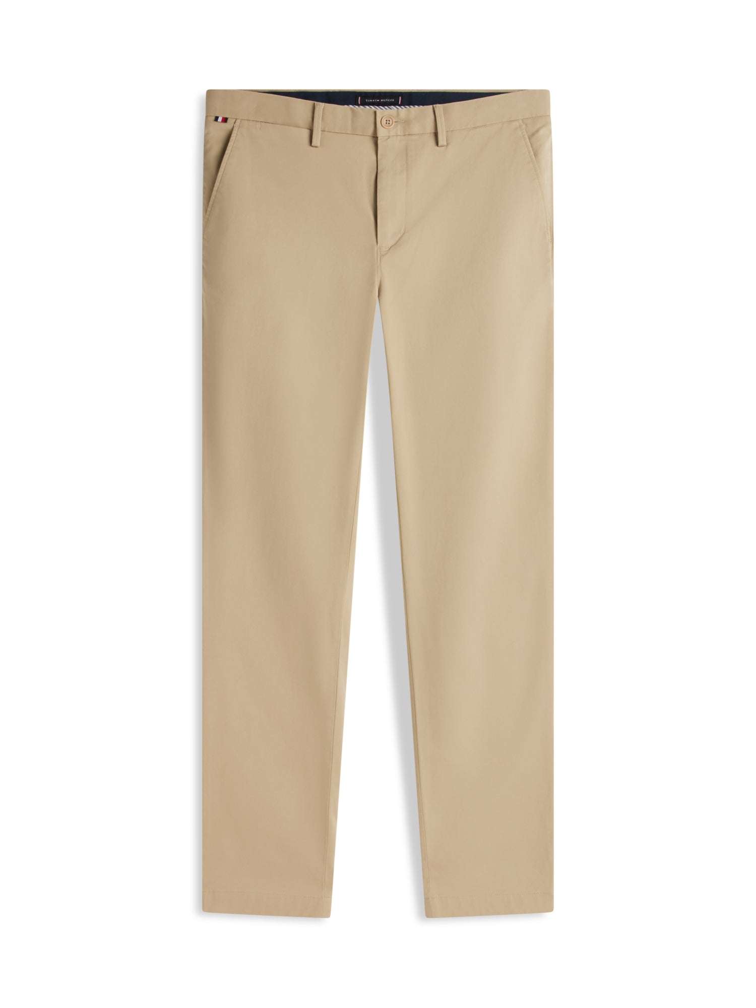 Tommy Hilfiger Hosen  beige