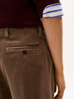 Tommy Hilfiger Hosen  braun