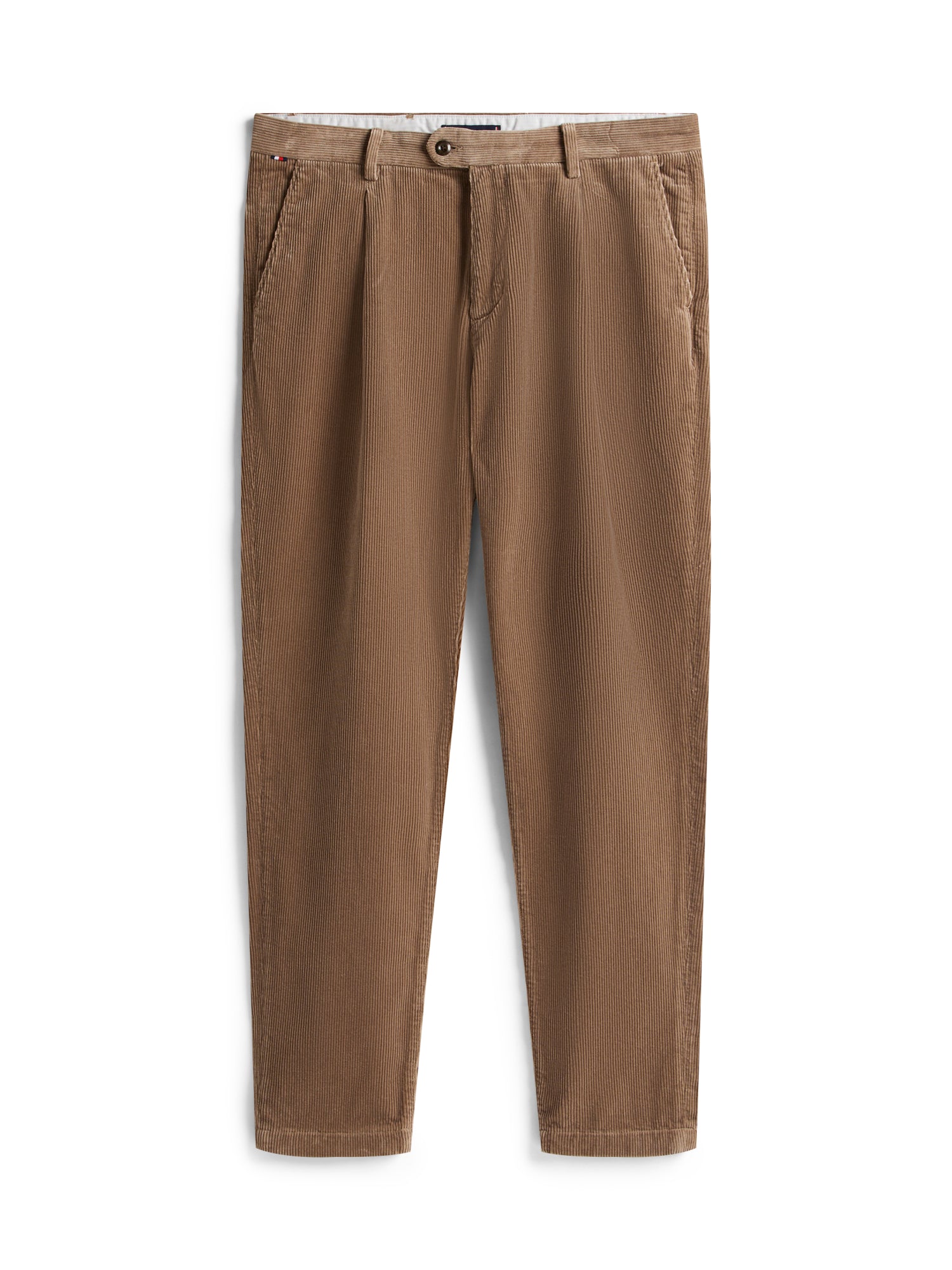 Tommy Hilfiger Hosen  braun