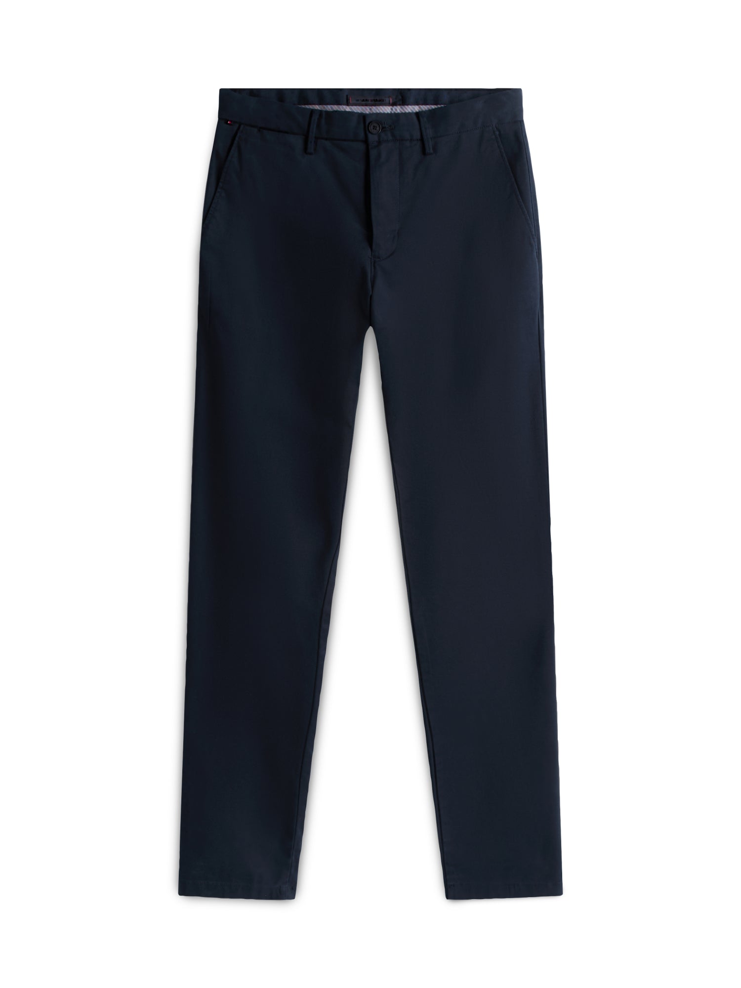 Tommy Hilfiger Hosen  dunkelblau