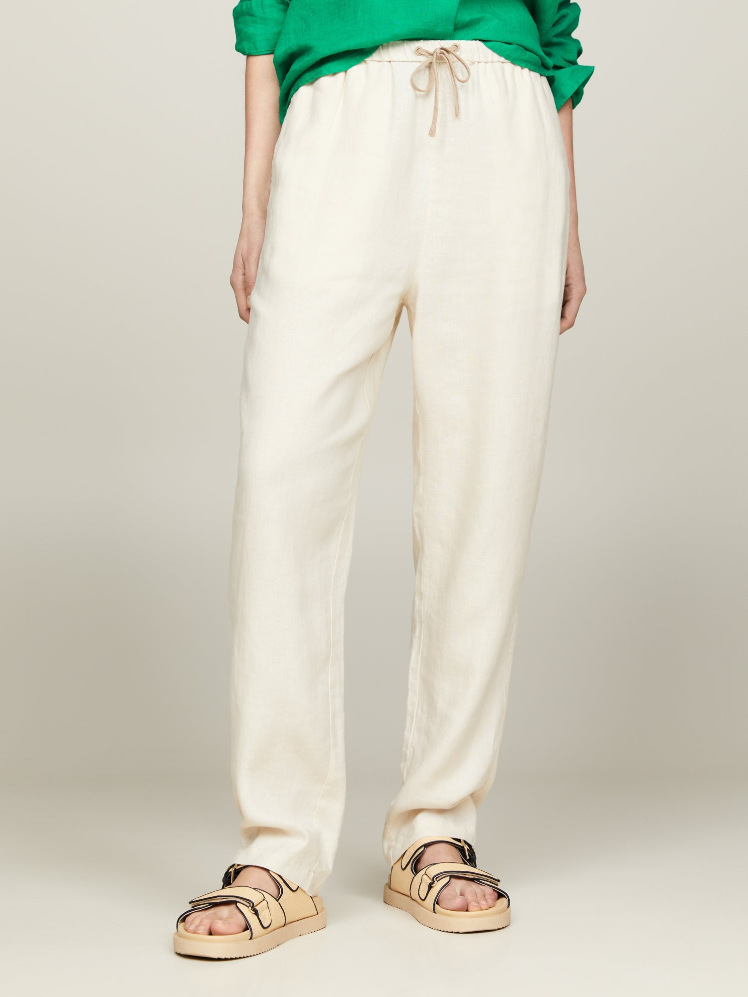 Tommy Hilfiger Joggingpants  beige