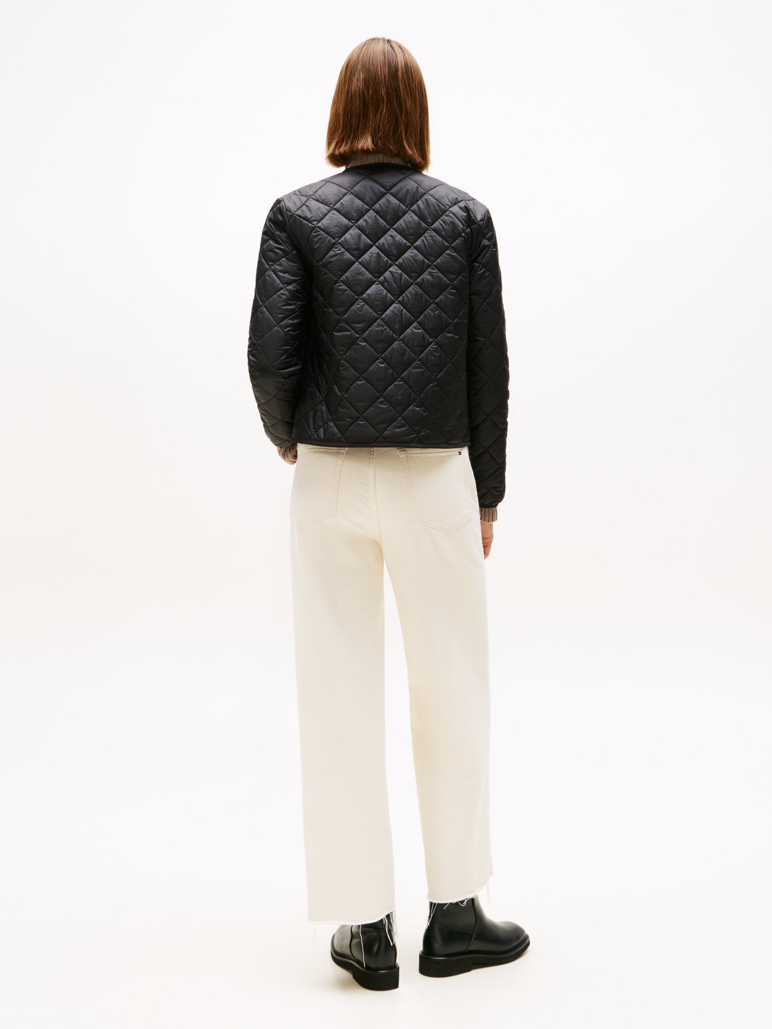 Tommy Hilfiger Jacken & Mäntel  schwarz