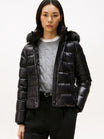 Tommy Hilfiger Jacken & Mäntel  schwarz