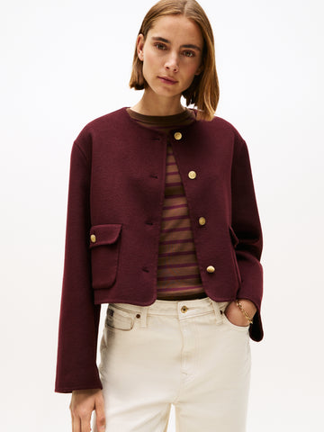 Jacke