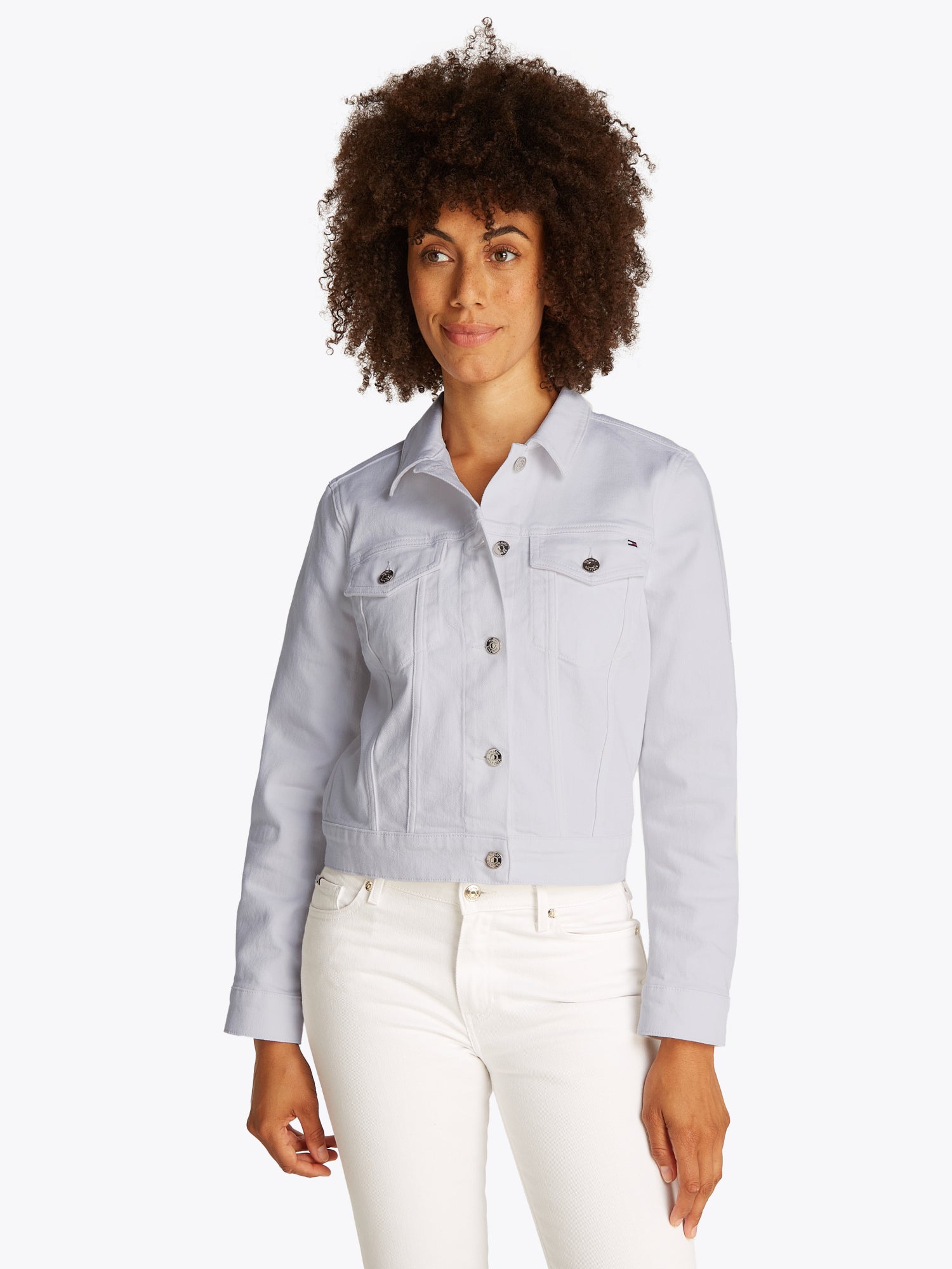 Tommy Hilfiger Röcke  weiß