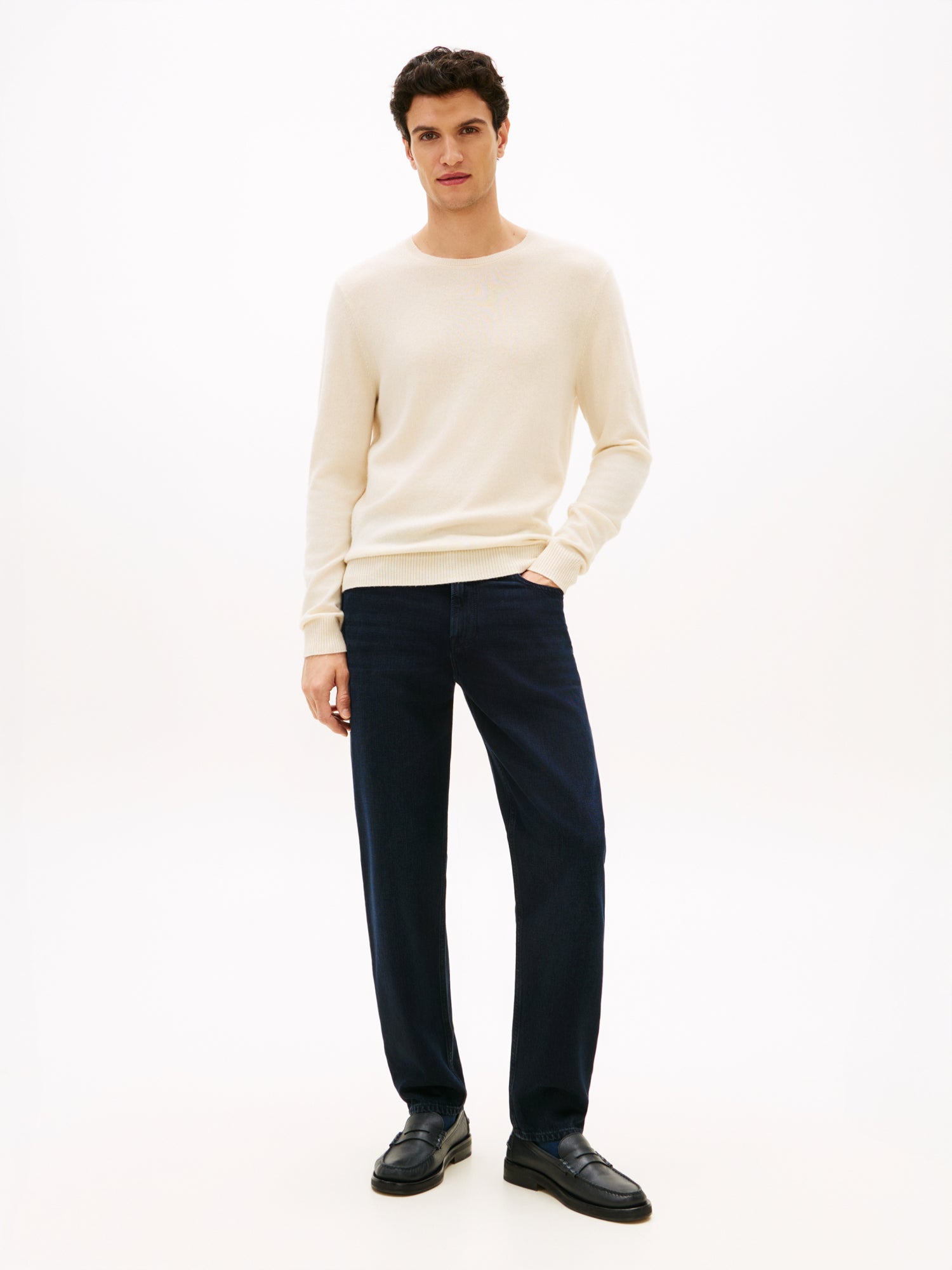 Tommy Hilfiger Jacken & Mäntel  schwarz
