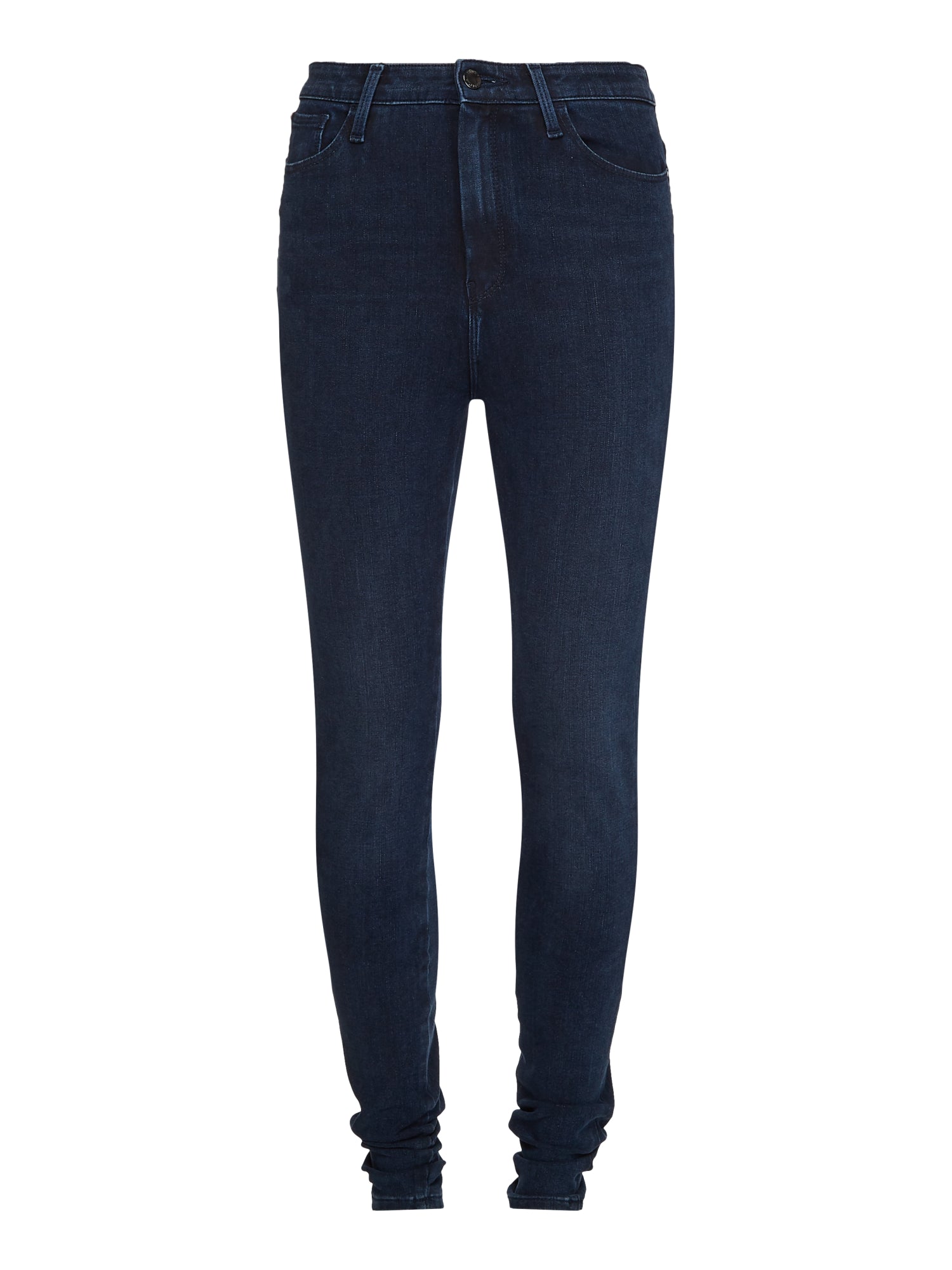 Tommy Hilfiger Skinny, Slim  dunkelblau