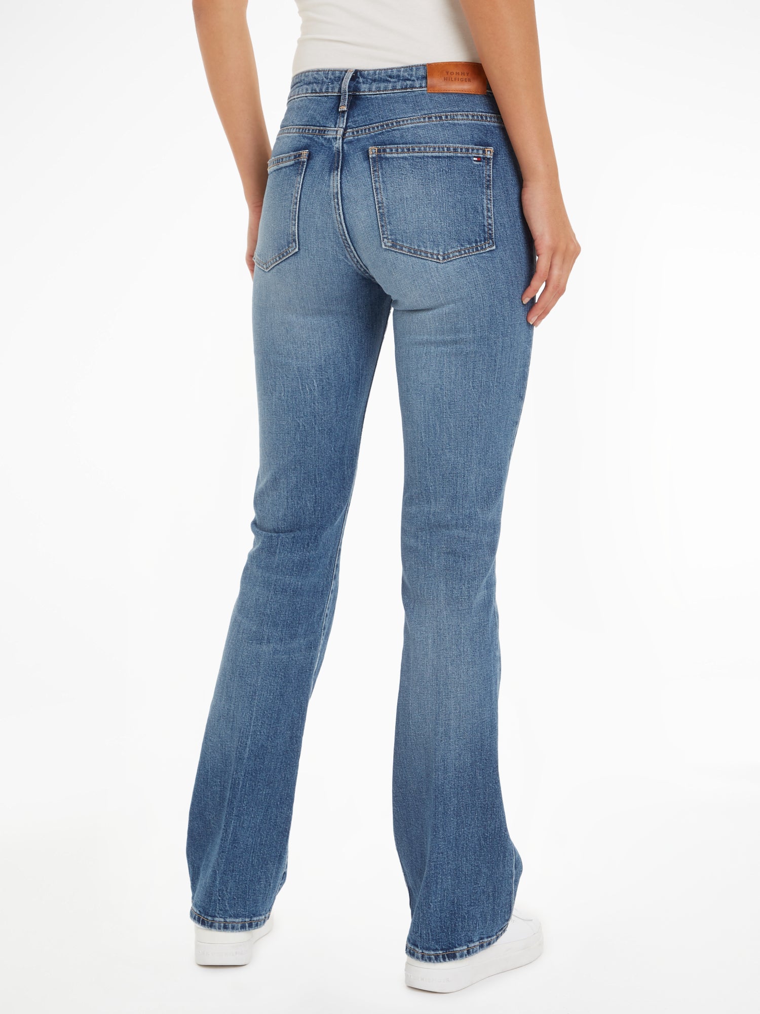 Tommy Hilfiger Jeans  blau