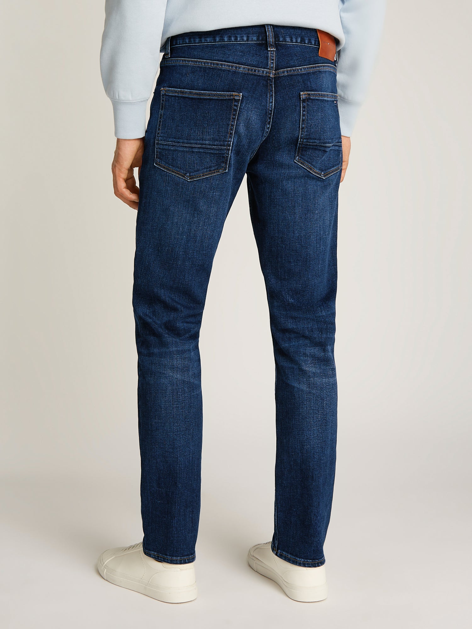 Tommy Hilfiger Jeans  dunkelblau