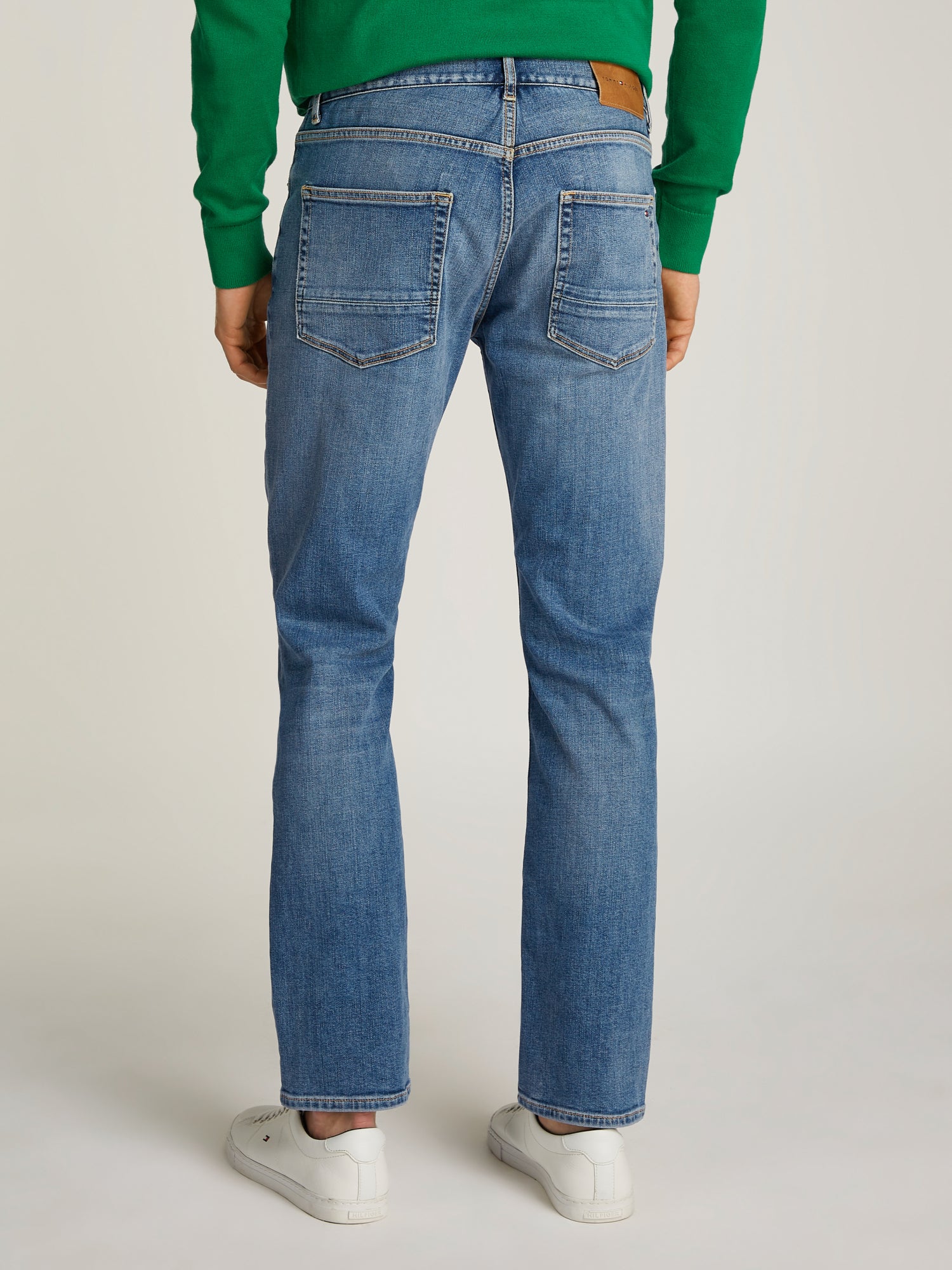 Tommy Hilfiger Jeans  hellblau