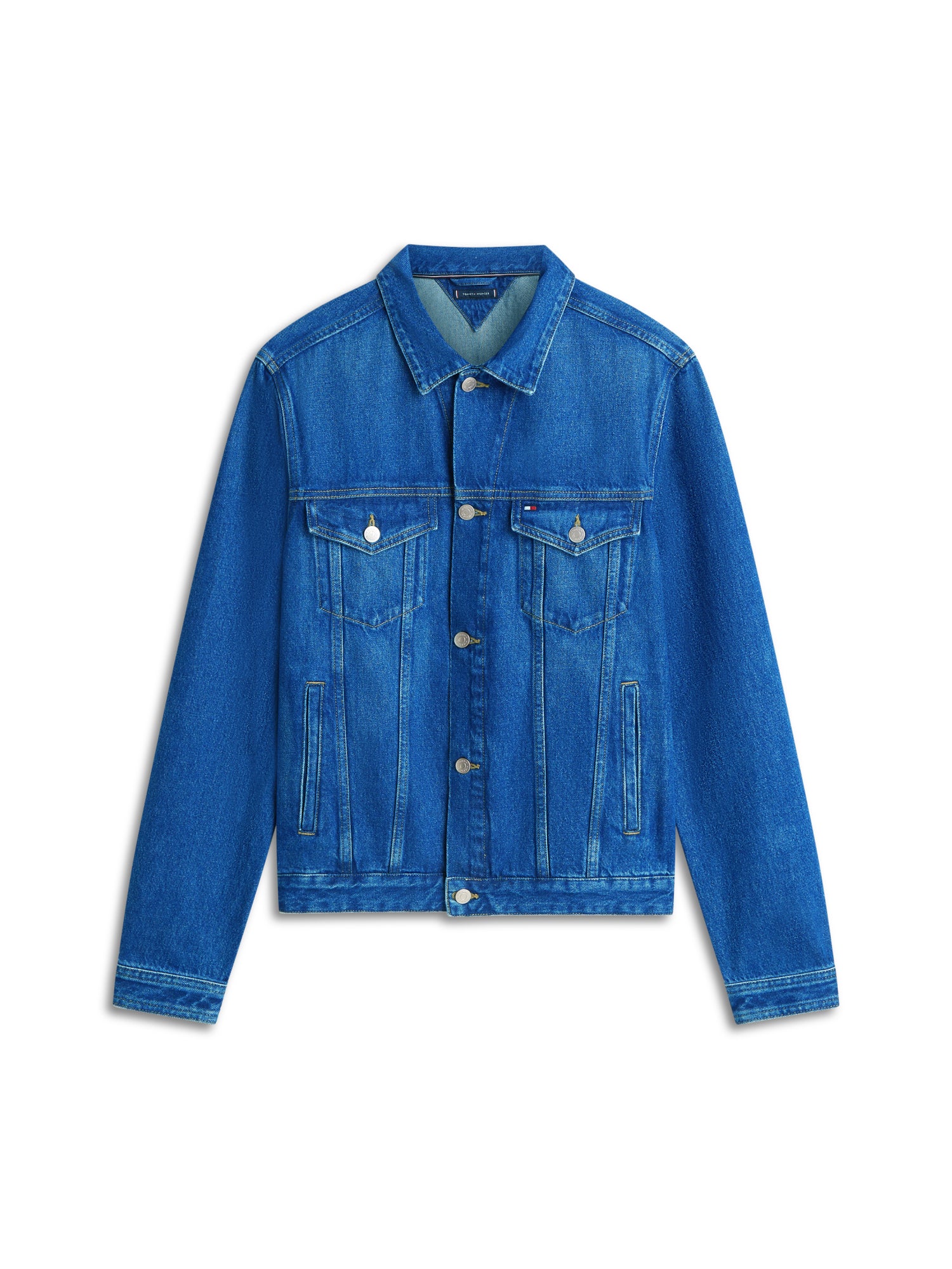 Tommy Hilfiger Jacken & Mäntel  blau