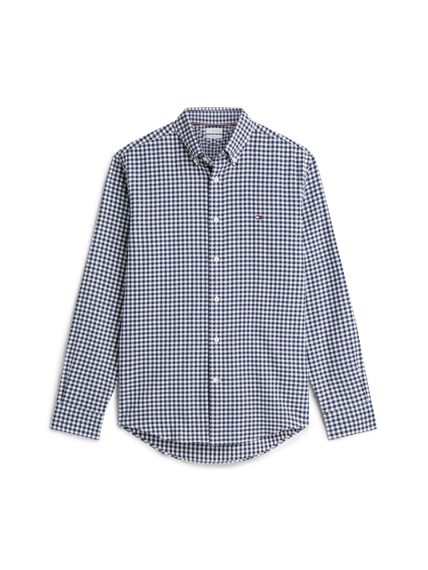 Tommy Hilfiger Hemden  blau