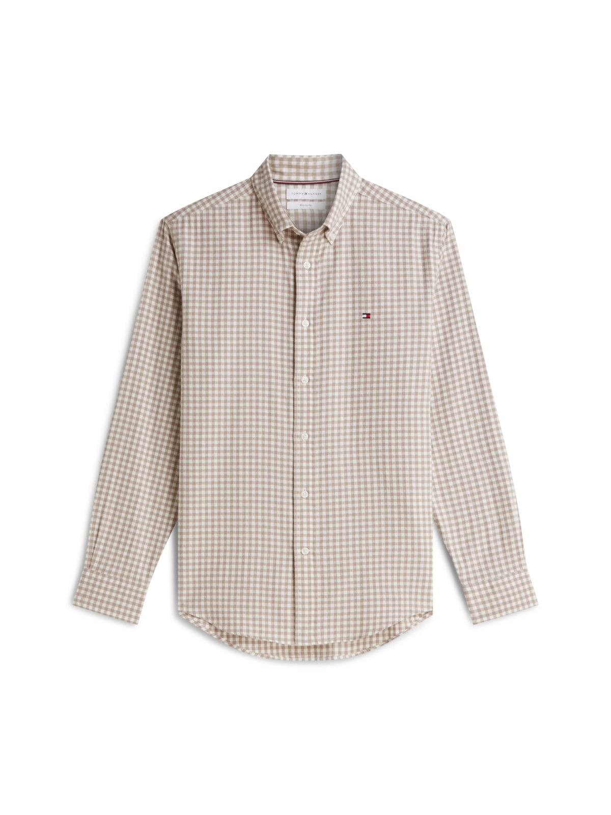 Tommy Hilfiger Hemden  taupe
