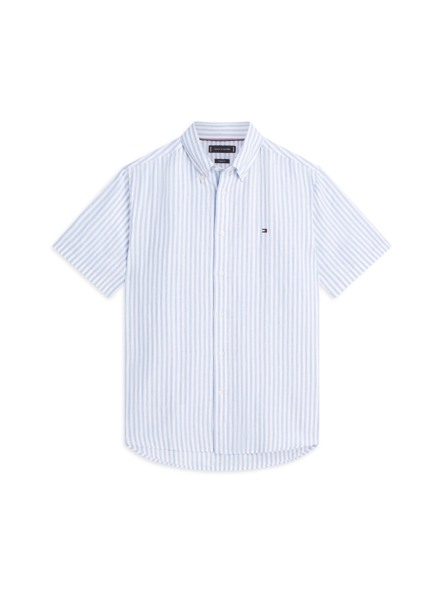 Tommy Hilfiger Hemden  grau