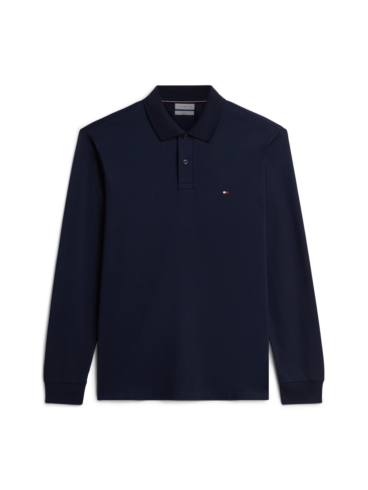 Tommy Hilfiger Langarmshirts  marine