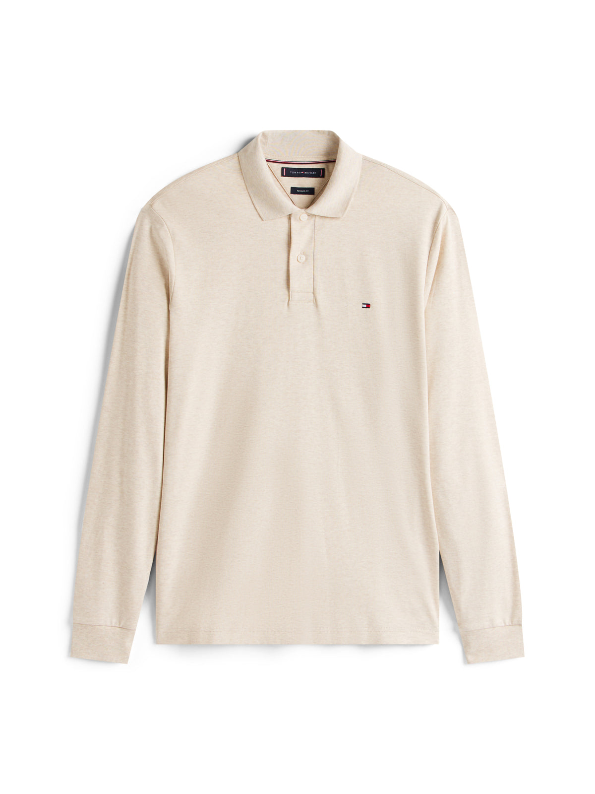 Tommy Hilfiger Poloshirts  beige