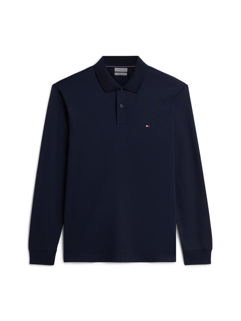Tommy Hilfiger Poloshirts  marine