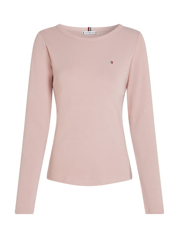 Langarmshirt