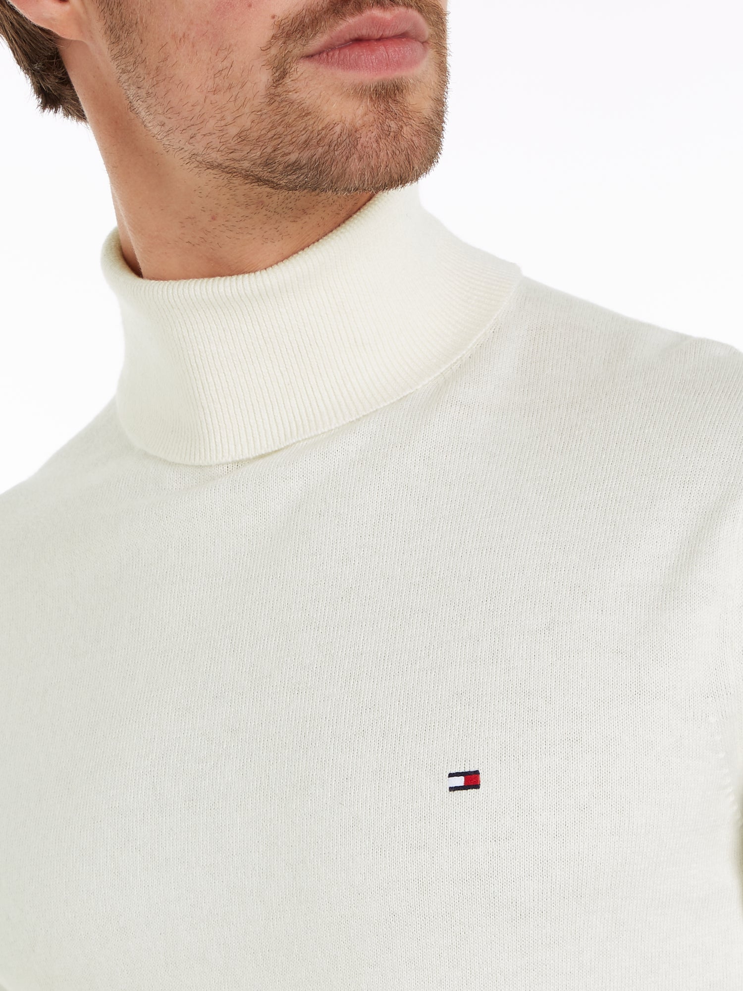 Tommy Hilfiger Pullover  beige