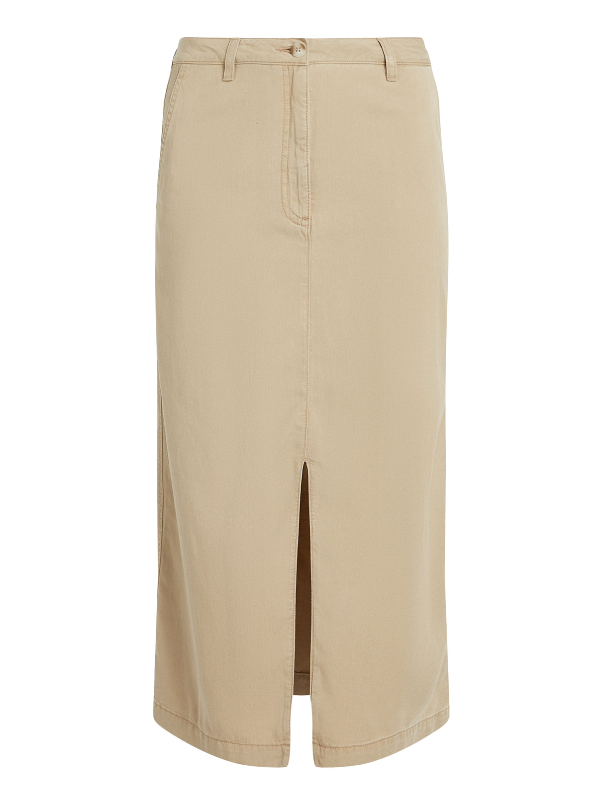 Tommy Hilfiger Röcke  beige