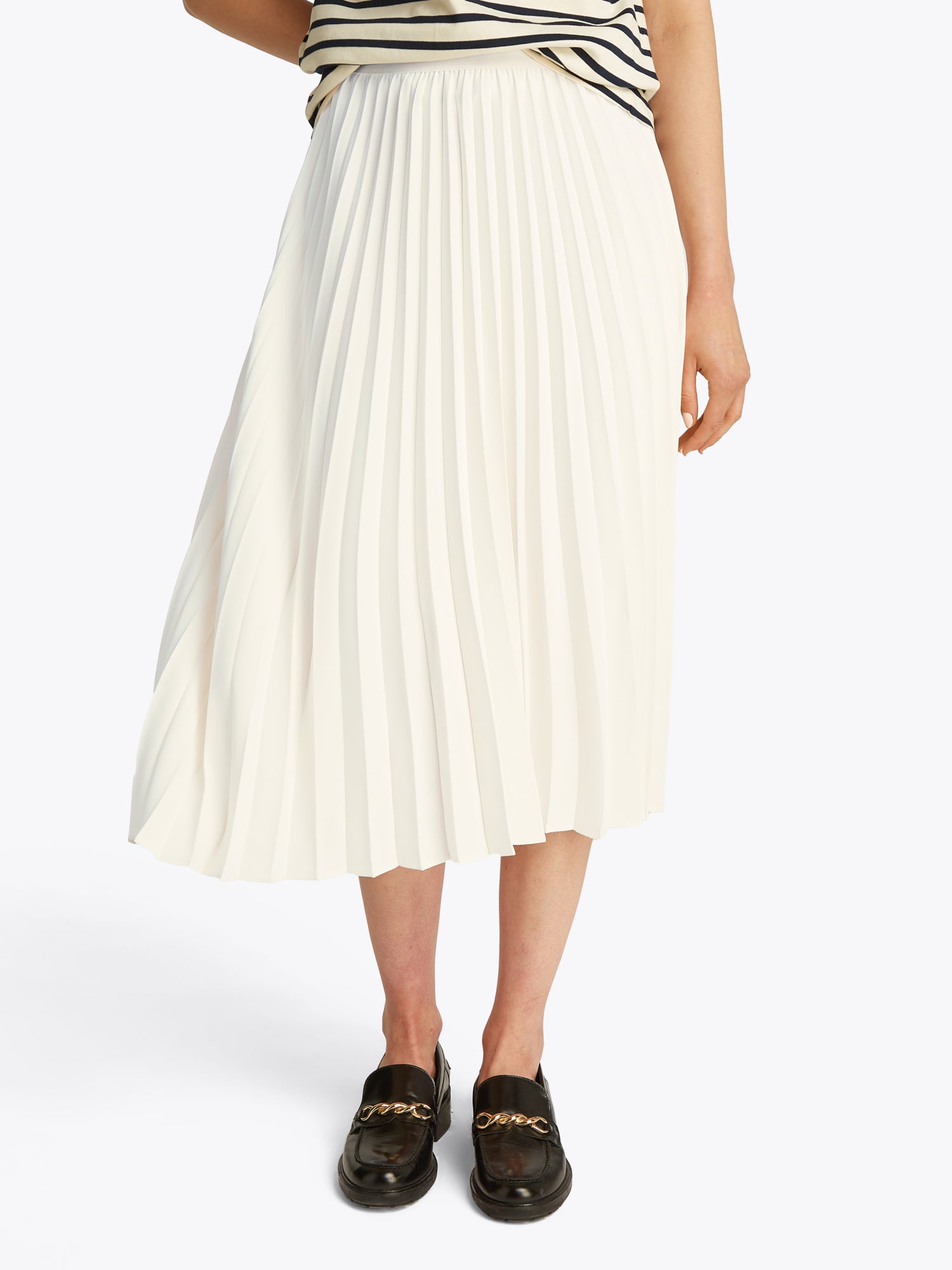 Tommy Hilfiger Röcke  creme