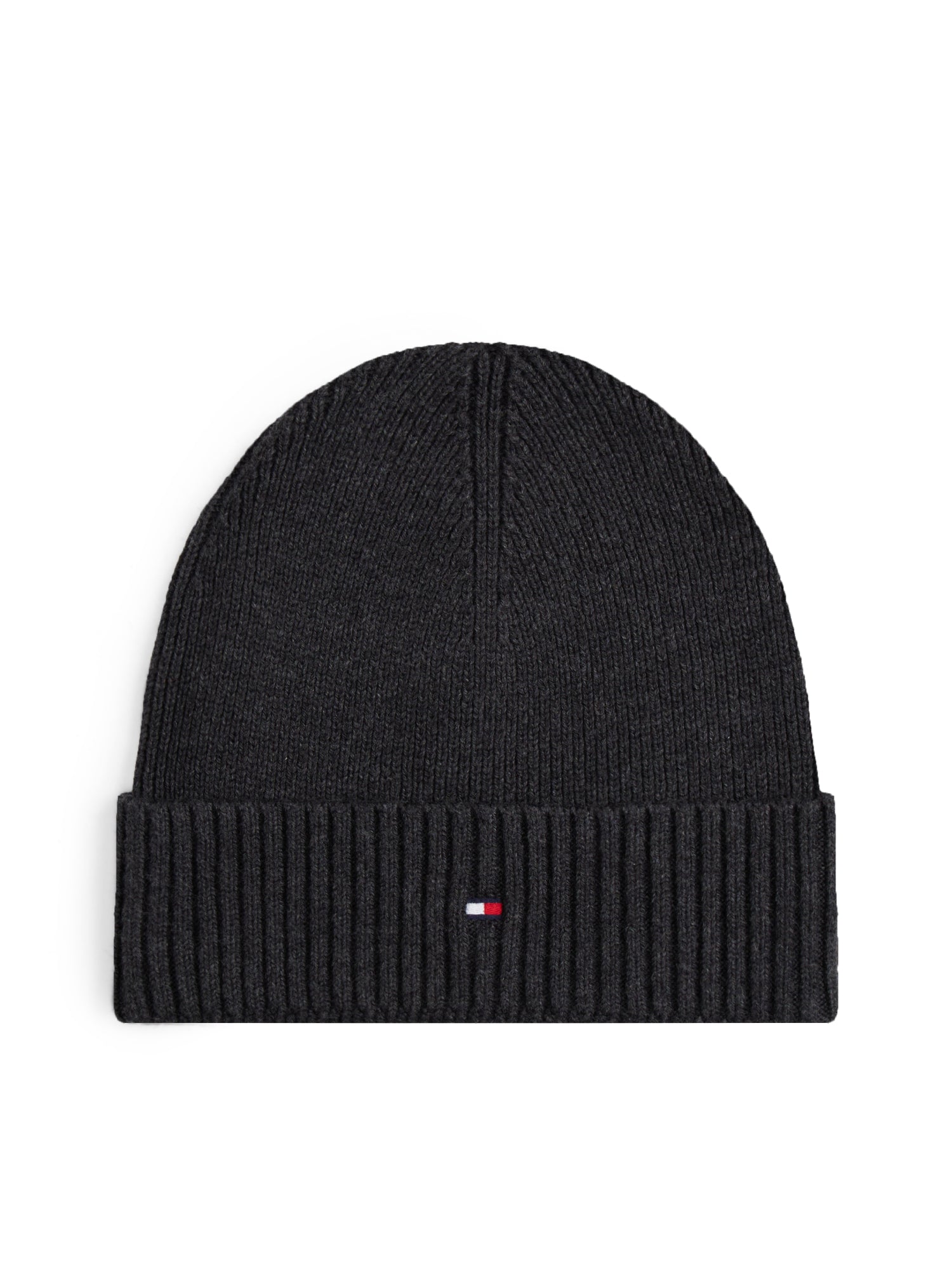 Tommy Hilfiger Mützen, Caps  schwarz